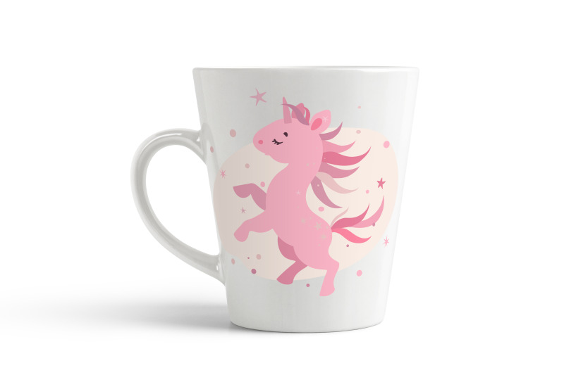 pink-girl-unicorn