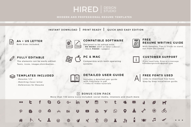 1-2-and-3-page-easy-resume-template-and-matching-cover-letter