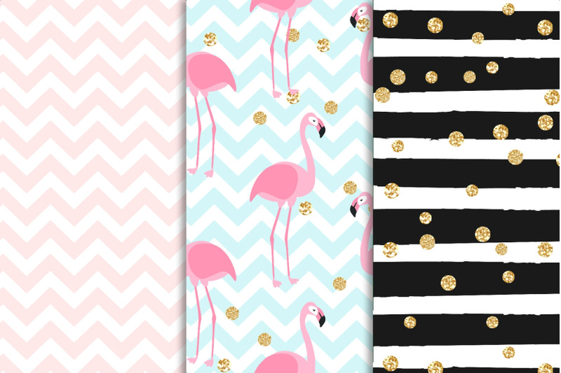 tropical-flamingo-seamless-pattern-01