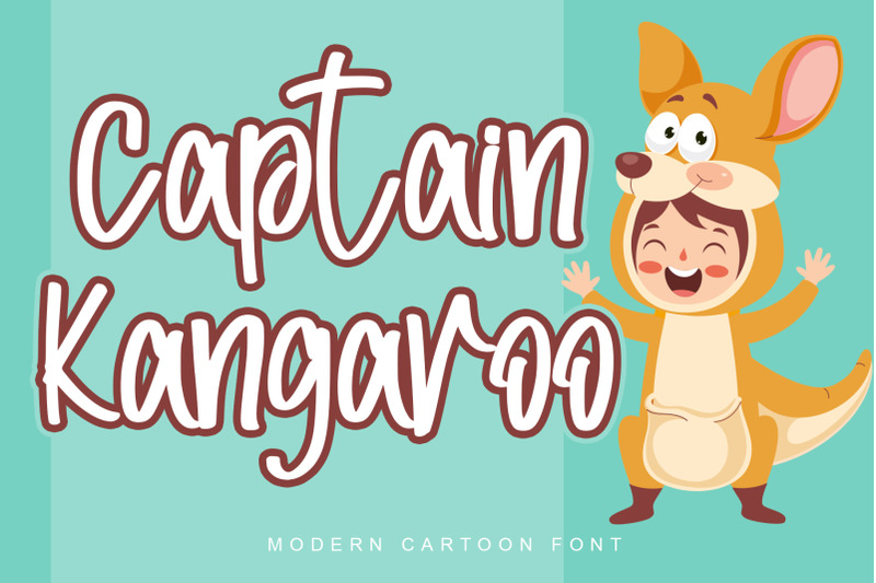 captain-kangaroo