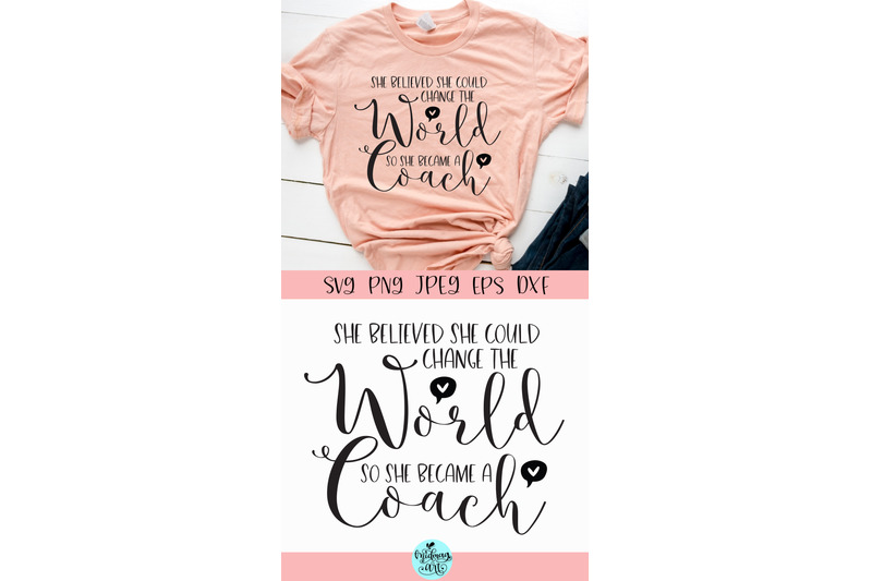 she-believed-she-could-be-a-coach-svg-mom-svg
