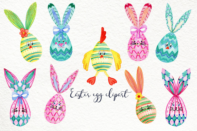 easter-egg-scene-generator-watercolor-clipart