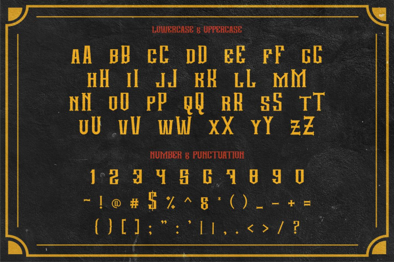 candrika-vintage-label-display-typeface