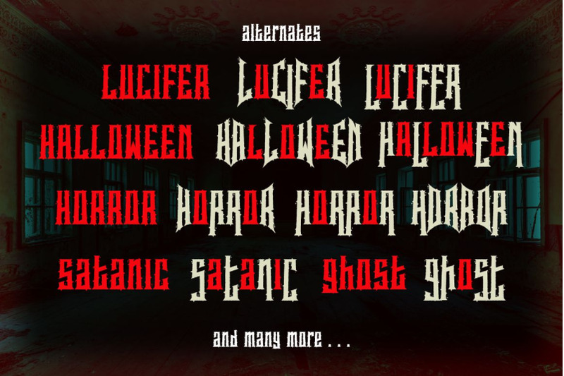 spookies-identity-spooky-horror-font