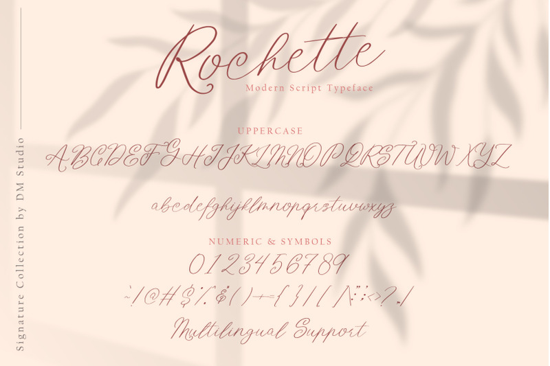 rochette-elegant-signature-font