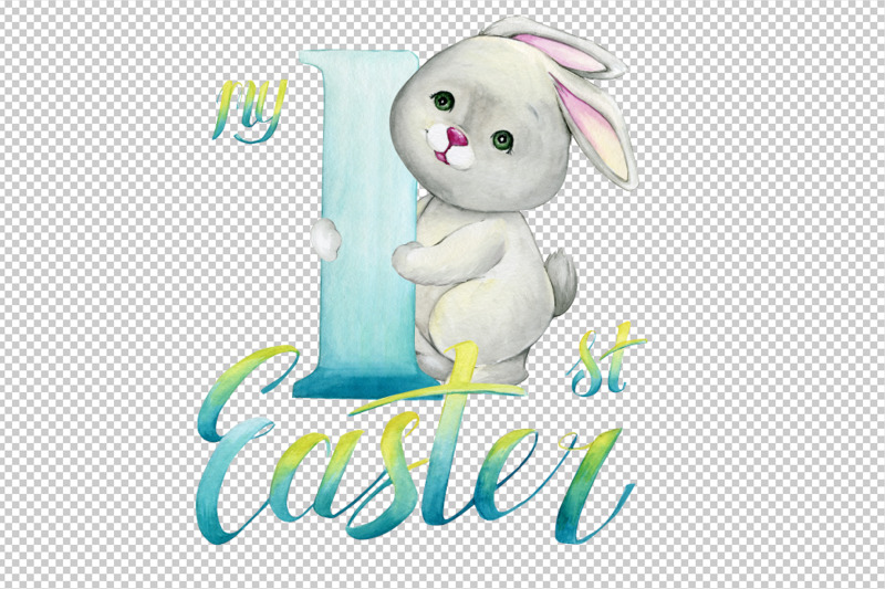 baby-039-s-first-easter-card-bunny-easter-card-my-first-easter-png-east