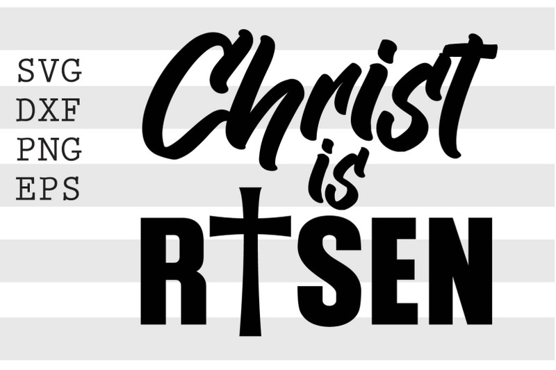 christ-is-risen-svg