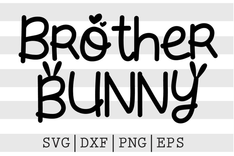 brother-bunny-svg