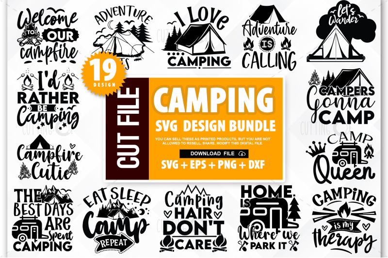 camping-svg-bundle-camping-svg-adventure-svg