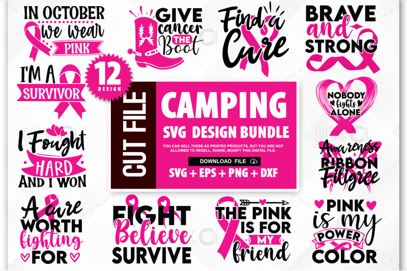 cancer-awareness-svg-bundle-breast-cancer-svg-october-pink