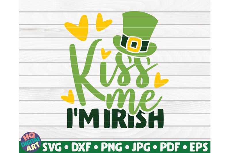 kiss-me-i-039-m-irish-svg-st-patrick-039-s-day