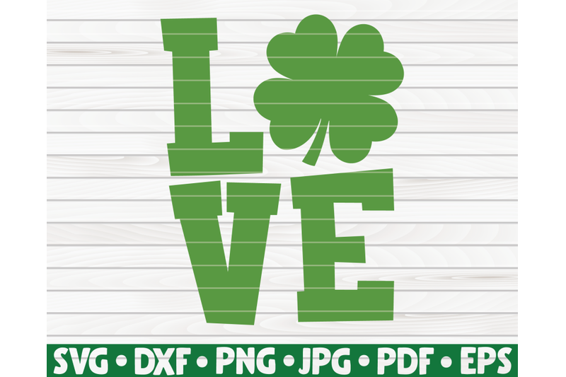 classic-love-sign-with-shamrock-svg-st-patrick-039-s-day