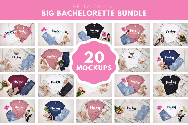 big-bachelorette-t-shirt-bundle