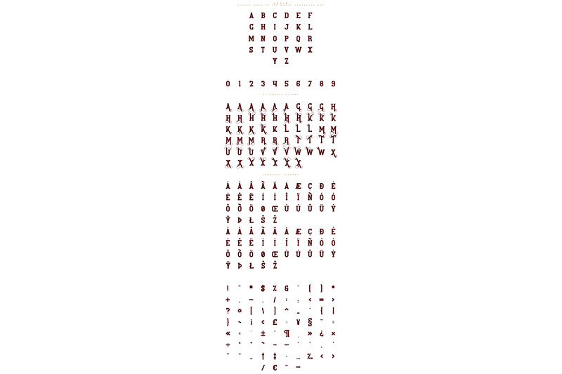 kompot-slab-serif-2-fonts