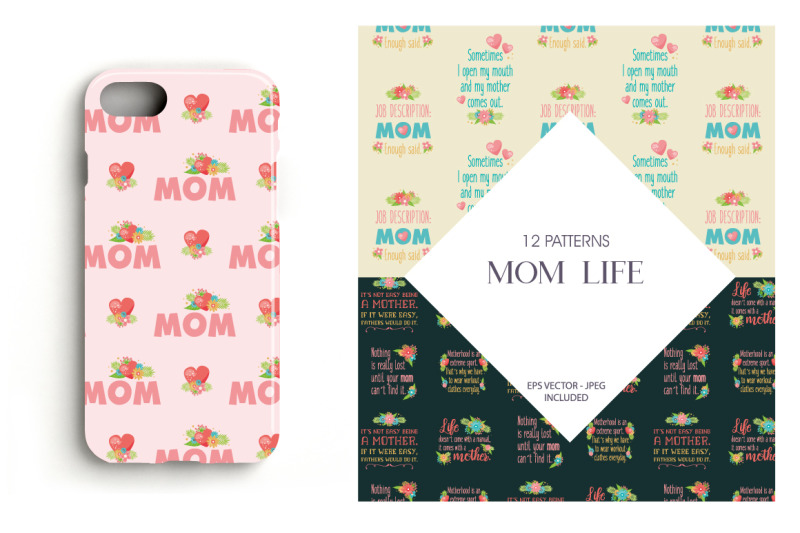 mom-life