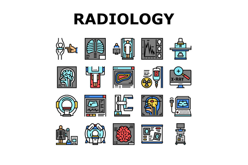 radiology-equipment-collection-icons-set-vector-illustration