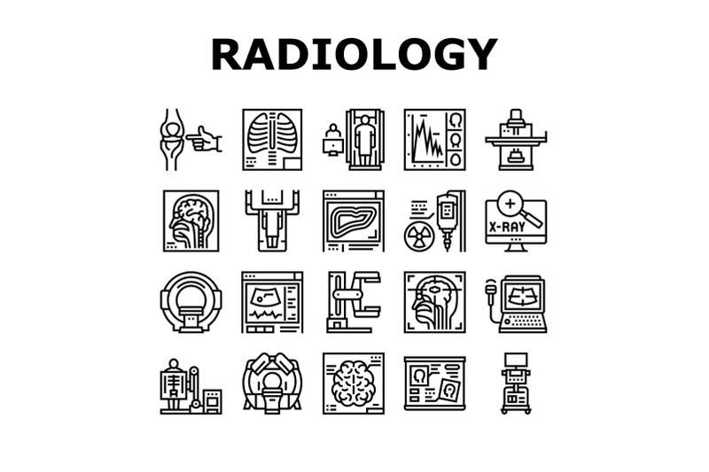 radiology-equipment-collection-icons-set-vector-illustration