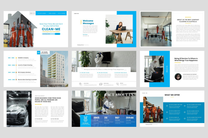 cleaning-service-keynote-template