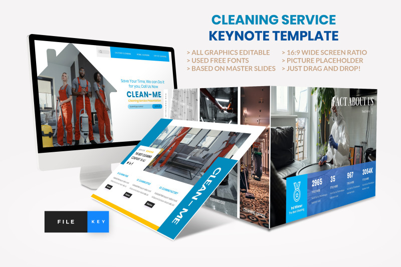 cleaning-service-keynote-template