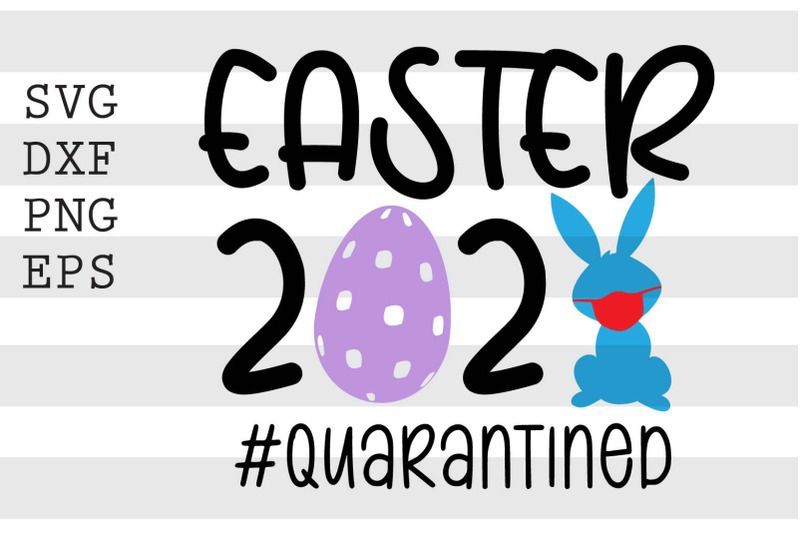 easter-2020-hashtagquarantined-svg