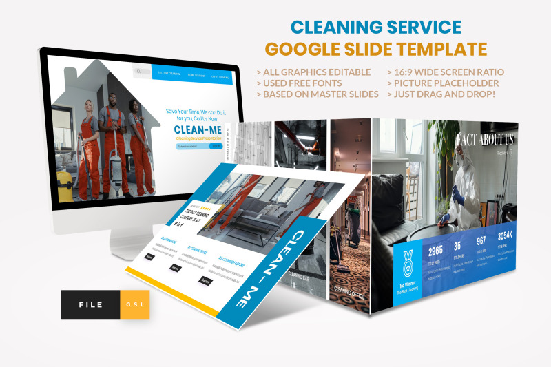 cleaning-service-google-slide-template