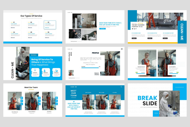 cleaning-service-google-slide-template