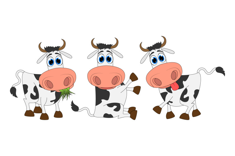 cute-cow-animal-cartoon