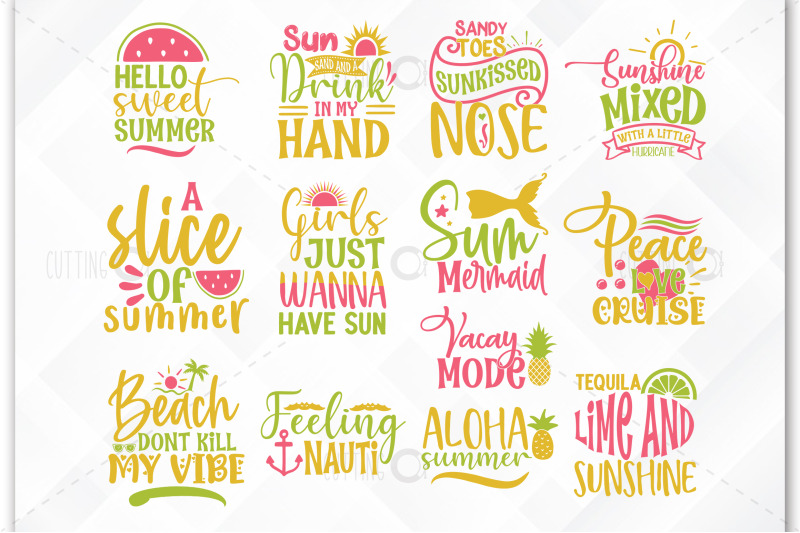 summer-svg-bundle-beach-svg-svg-files-for-cricut