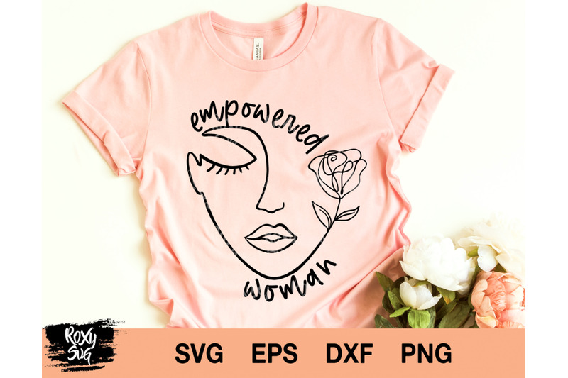 empowered-women-svg