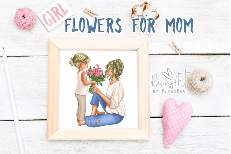 mothers-day-clipart-download-mother-daughter-clip-art-mom-of-girls-p