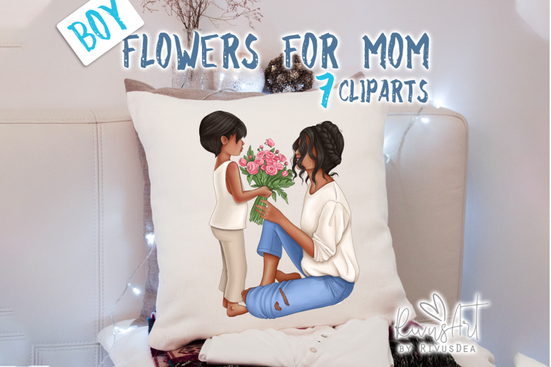 mothers-day-clipart-mother-son-clip-art-mom-of-boy-planner-sticker