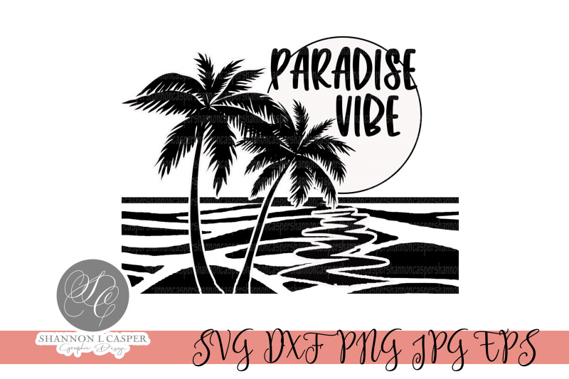 paradise-vibe