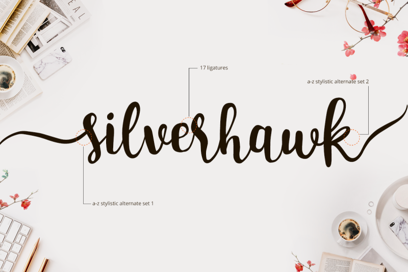 silverhawk