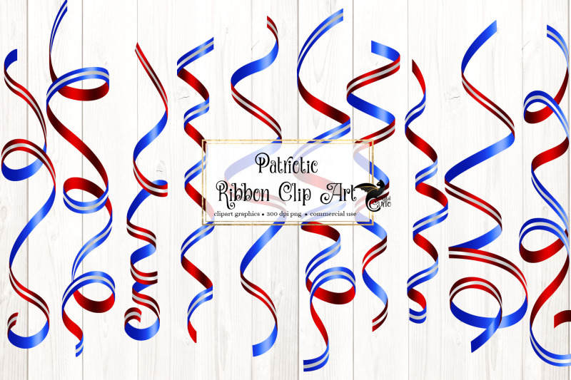 patriotic-ribbon-clipart