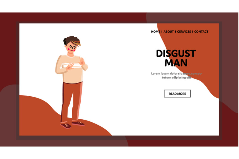 disgust-man-negative-aversion-reaction-vector