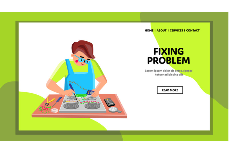 fixing-problem-electronic-device-repairman-vector