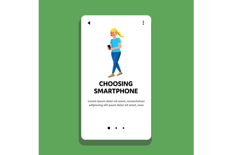 choosing-smartphone-in-mobile-phone-store-vector