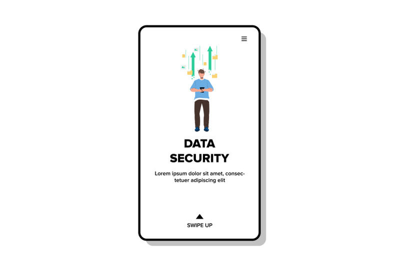 data-security-service-for-safe-information-vector