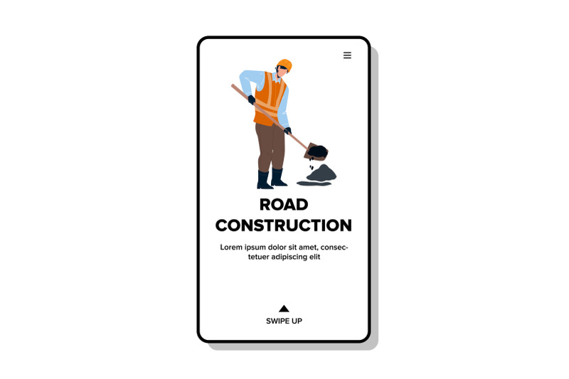 road-construction-occupation-of-repairman-vector