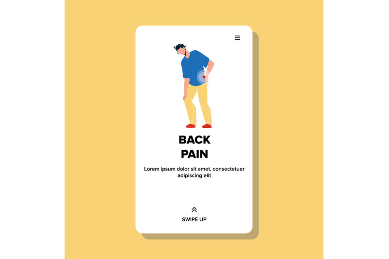 back-pain-health-problem-have-young-man-vector