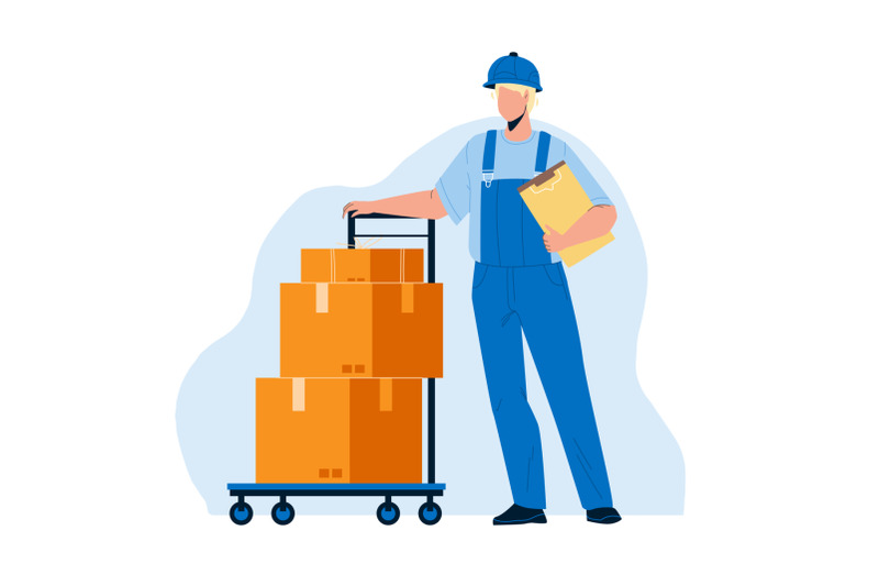 mover-delivery-service-worker-with-cart-vector