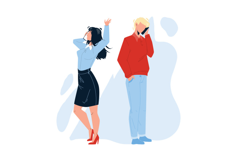 phone-communication-and-conversation-people-vector