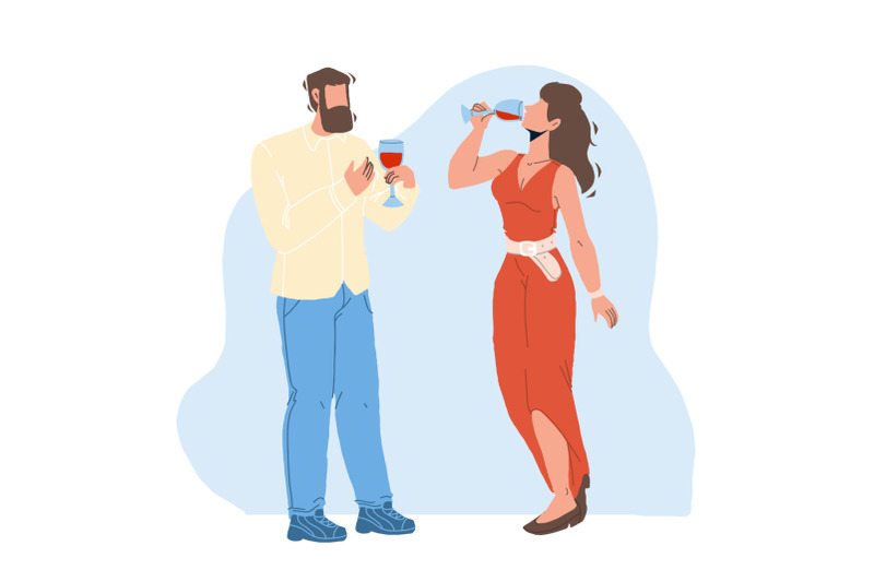 wine-degustation-sommeliers-man-and-woman-vector