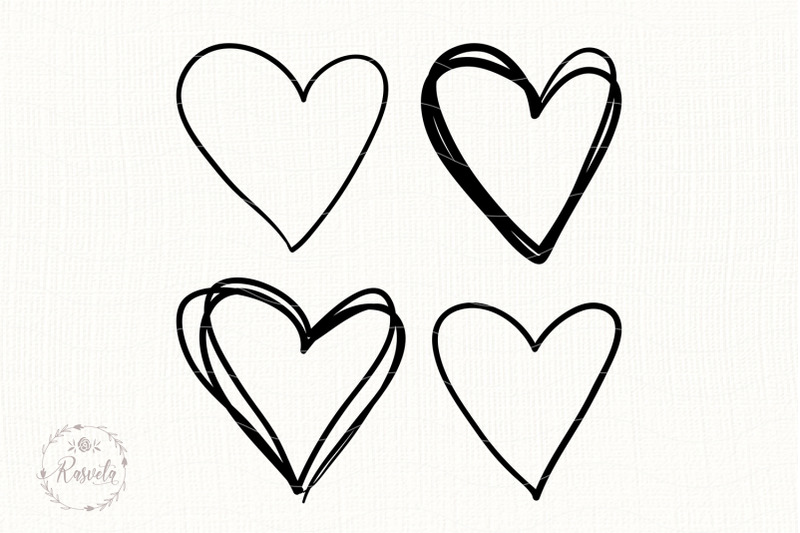 4-hearts-design