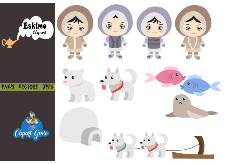 eskimo-clipart-igloo-clipart-clip-art-amp-svg-cutting-files