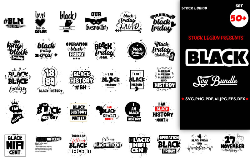 50-black-svg-bundle