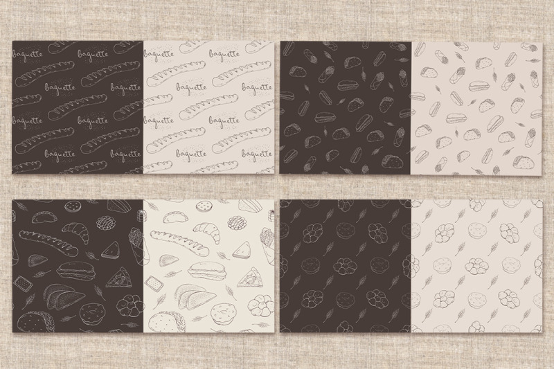 set-of-seamless-patterns-with-pastries