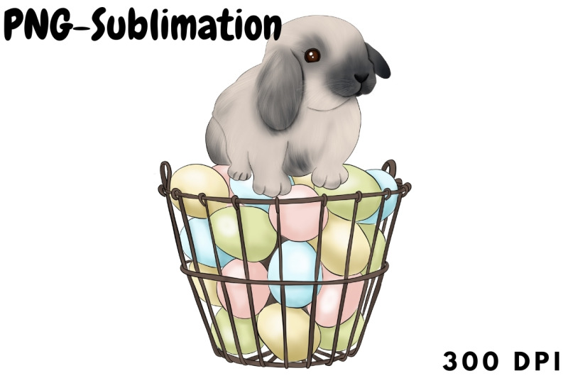 easter-basket-rabbit-png-sublimation