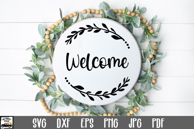 welcome-svg-file-round-sign-svg