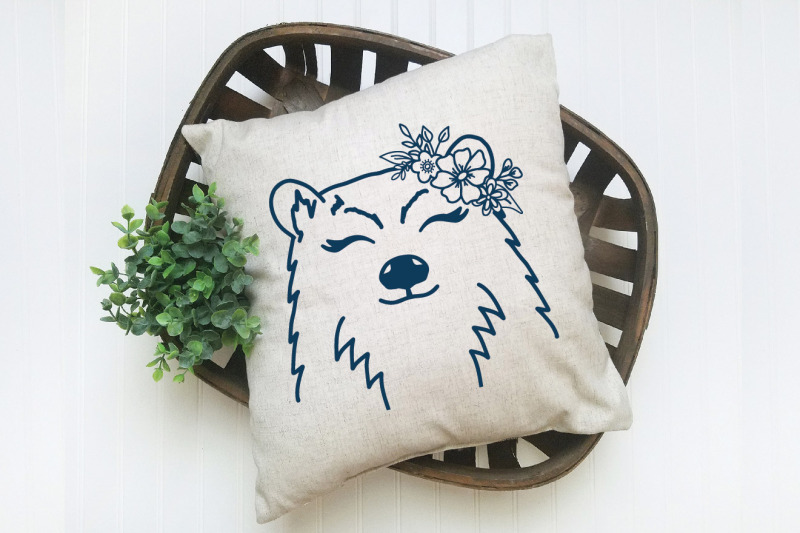 bear-svg-file-bear-with-flowers-svg-cut-file